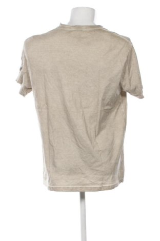 Herren T-Shirt Expedition, Größe XL, Farbe Beige, Preis € 10,99