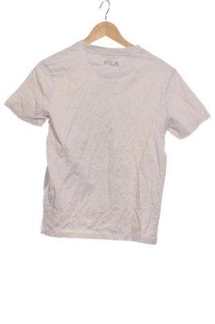Ανδρικό t-shirt FILA, Μέγεθος XS, Χρώμα  Μπέζ, Τιμή 16,99 €