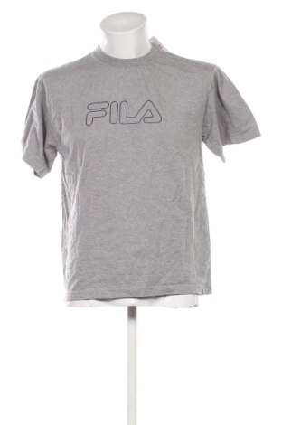 Pánske tričko  FILA, Veľkosť L, Farba Sivá, Cena  16,95 €