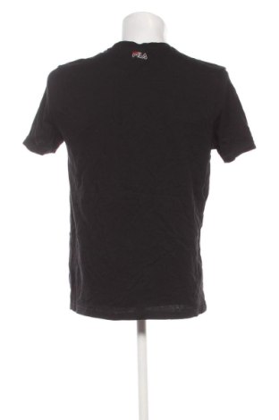 Herren T-Shirt FILA, Größe L, Farbe Schwarz, Preis € 18,99