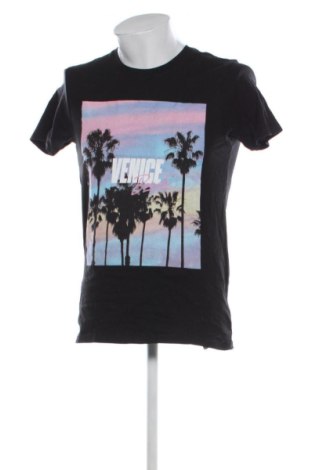 Pánske tričko  FSBN, Veľkosť M, Farba Čierna, Cena  9,95 €