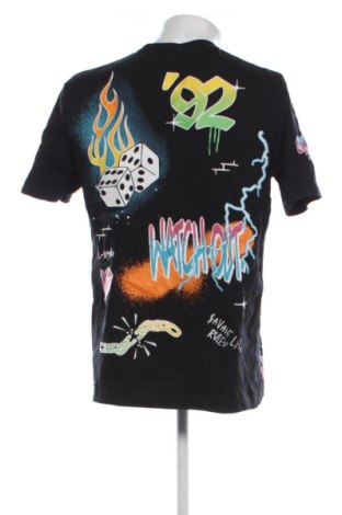 Tricou de bărbați FSBN, Mărime L, Culoare Negru, Preț 49,99 Lei