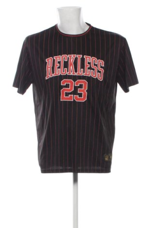 Ανδρικό t-shirt FSBN, Μέγεθος M, Χρώμα Πολύχρωμο, Τιμή 7,99 €