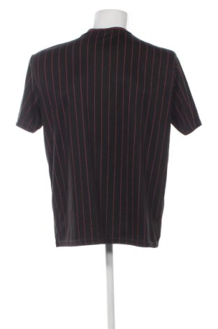 Ανδρικό t-shirt FSBN, Μέγεθος M, Χρώμα Πολύχρωμο, Τιμή 7,99 €