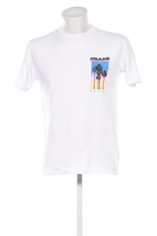 Pánske tričko  FSBN, Veľkosť S, Farba Biela, Cena  10,00 €