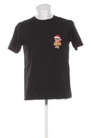 Pánske tričko  FSBN, Veľkosť M, Farba Čierna, Cena  10,00 €