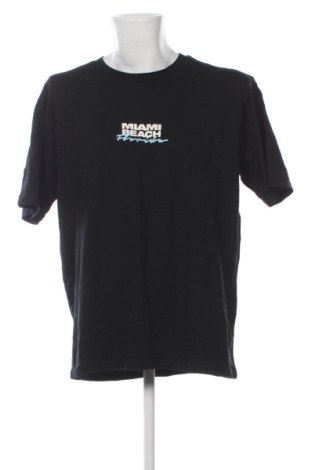 Pánske tričko  FSBN, Veľkosť XXL, Farba Čierna, Cena  11,95 €