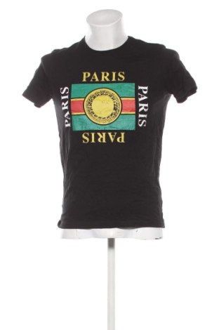 Męski T-shirt FSBN, Rozmiar M, Kolor Kolorowy, Cena 51,99 zł