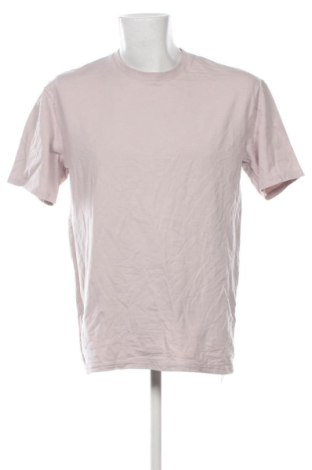 Męski T-shirt FSBN, Rozmiar XL, Kolor Beżowy, Cena 51,99 zł