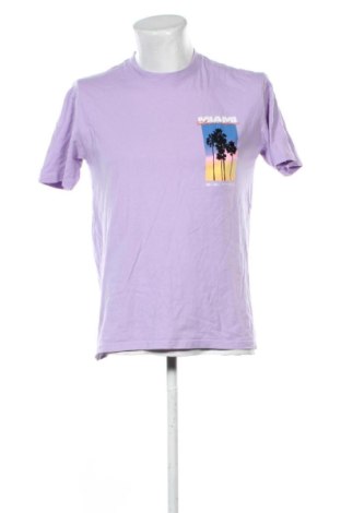 Pánske tričko  FSBN, Veľkosť S, Farba Fialová, Cena  10,95 €