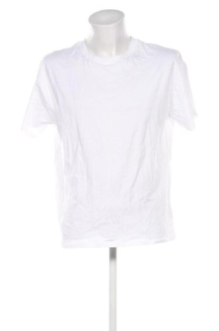Herren T-Shirt FSBN, Größe XL, Farbe Weiß, Preis € 10,99