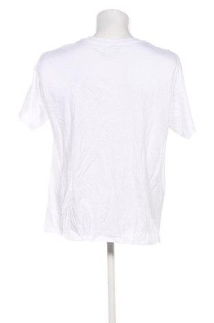 Herren T-Shirt FSBN, Größe XL, Farbe Weiß, Preis € 10,99