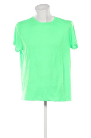 Ανδρικό t-shirt FSBN Sister, Μέγεθος XXL, Χρώμα Πράσινο, Τιμή 9,99 €