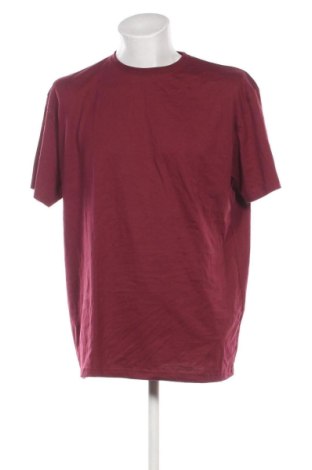 Pánske tričko  FTS, Veľkosť 3XL, Farba Červená, Cena  11,95 €