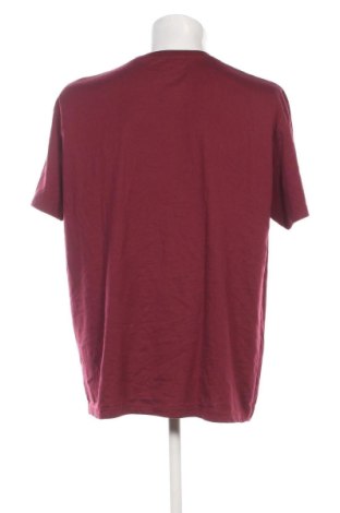 Pánske tričko  FTS, Veľkosť 3XL, Farba Červená, Cena  11,95 €