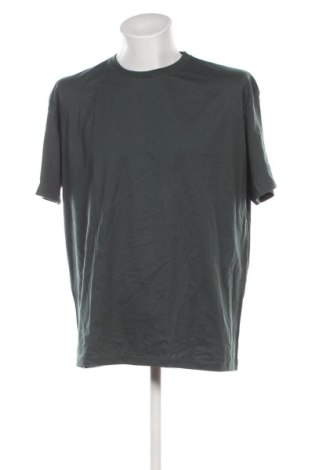 Tricou de bărbați FTS, Mărime 3XL, Culoare Verde, Preț 54,99 Lei