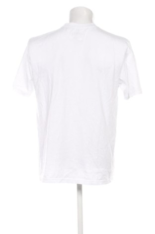 Herren T-Shirt FTS, Größe M, Farbe Weiß, Preis € 12,99