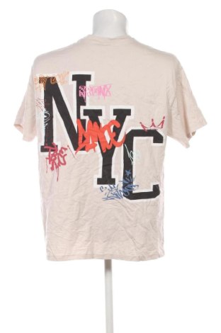 Męski T-shirt Fb Sister, Rozmiar S, Kolor Kolorowy, Cena 51,99 zł