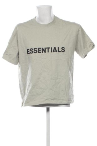 Pánske tričko  Fear of God, Veľkosť M, Farba Zelená, Cena  24,95 €