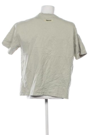 Pánske tričko  Fear of God, Veľkosť M, Farba Zelená, Cena  24,95 €