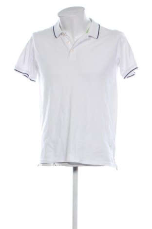 Ανδρικό t-shirt Feraud, Μέγεθος L, Χρώμα Λευκό, Τιμή 24,99 €