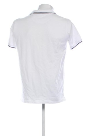 Ανδρικό t-shirt Feraud, Μέγεθος L, Χρώμα Λευκό, Τιμή 24,99 €