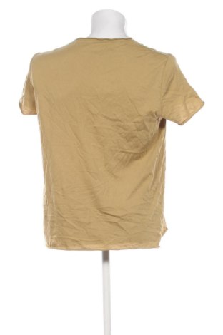 Męski T-shirt Filippa K, Rozmiar L, Kolor Pomarańczowy, Cena 166,99 zł