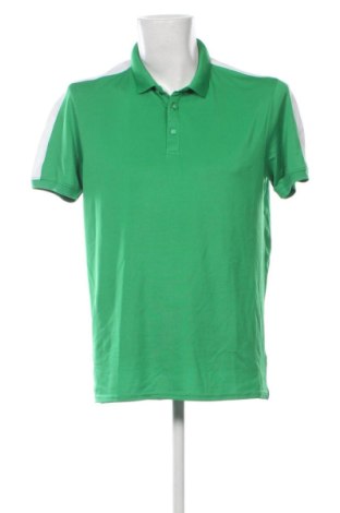 Męski T-shirt Finden Hales, Rozmiar L, Kolor Zielony, Cena 51,99 zł