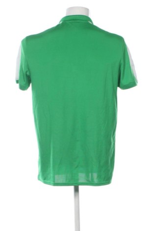 Męski T-shirt Finden Hales, Rozmiar L, Kolor Zielony, Cena 51,99 zł