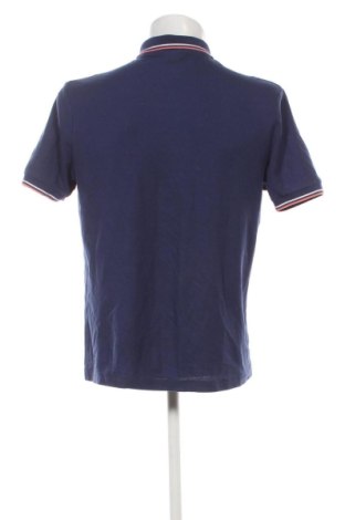 Herren T-Shirt Focus, Größe L, Farbe Blau, Preis € 12,55