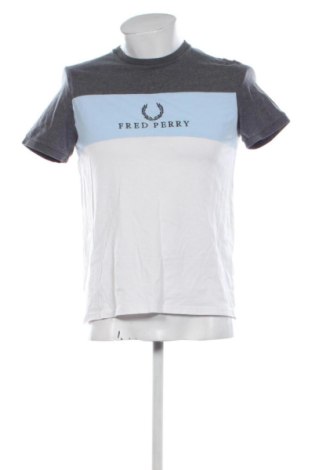 Pánske tričko  Fred Perry, Veľkosť M, Farba Viacfarebná, Cena  14,00 €