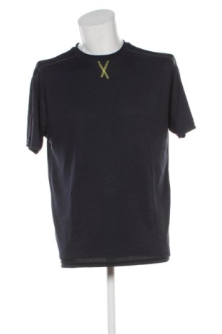 Pánské tričko  Fristads, Velikost L, Barva Modrá, Cena  179,00 Kč