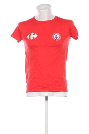 Férfi póló Fruit Of The Loom, Méret S, Szín Piros, Ár 4 132 Ft