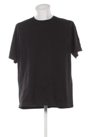 Męski T-shirt Fruit Of The Loom, Rozmiar XXL, Kolor Czarny, Cena 51,99 zł