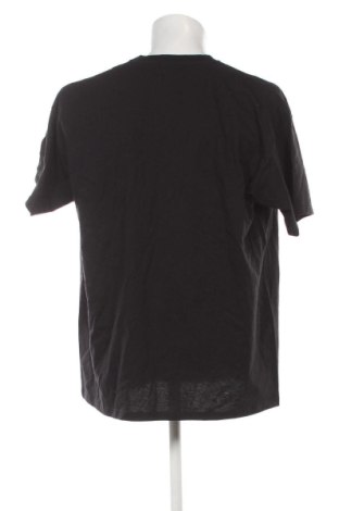 Męski T-shirt Fruit Of The Loom, Rozmiar XXL, Kolor Czarny, Cena 51,99 zł
