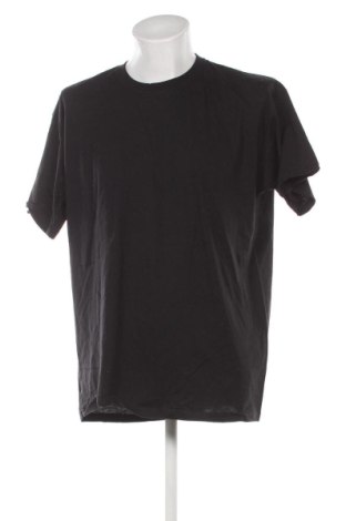 Мъжка тениска Fruit Of The Loom, Размер XXL, Цвят Черен, Цена 10,22 €