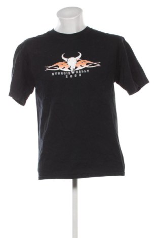 Męski T-shirt Fruit Of The Loom, Rozmiar XL, Kolor Kolorowy, Cena 51,99 zł