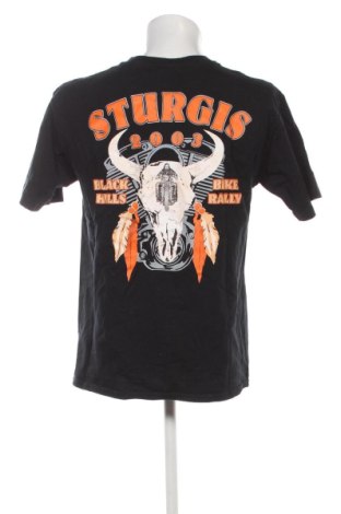 Męski T-shirt Fruit Of The Loom, Rozmiar XL, Kolor Kolorowy, Cena 51,99 zł