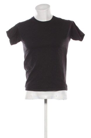 Herren T-Shirt Fruit Of The Loom, Größe S, Farbe Schwarz, Preis € 5,76