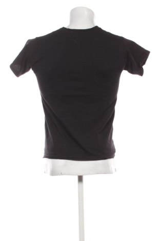 Herren T-Shirt Fruit Of The Loom, Größe S, Farbe Schwarz, Preis € 5,76