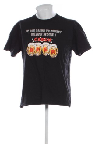 Pánske tričko  Fruit Of The Loom, Veľkosť L, Farba Viacfarebná, Cena  10,00 €