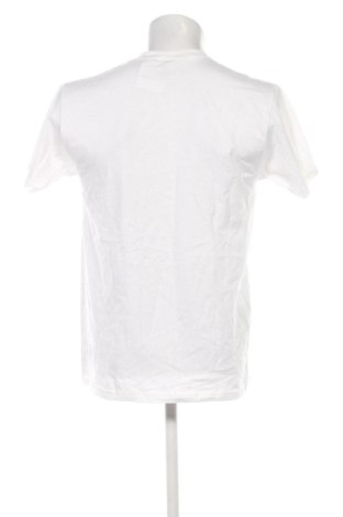 Ανδρικό t-shirt Fruit Of The Loom, Μέγεθος M, Χρώμα Λευκό, Τιμή 11,99 €