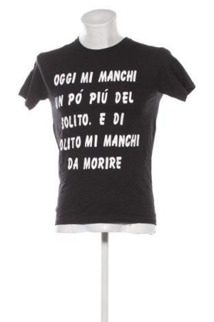 Pánske tričko  Fruit Of The Loom, Veľkosť S, Farba Čierna, Cena  11,95 €