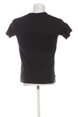 Pánske tričko  Fruit Of The Loom, Veľkosť S, Farba Čierna, Cena  11,95 €