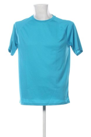 Férfi póló Fruit Of The Loom, Méret M, Szín Kék, Ár 3 409 Ft