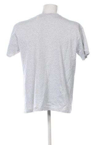 Herren T-Shirt Fruit Of The Loom, Größe XL, Farbe Grau, Preis € 12,99