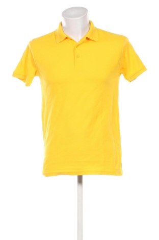 Pánske tričko  Fruit Of The Loom, Veľkosť M, Farba Žltá, Cena  11,95 €