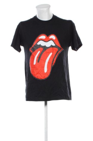 Tricou de bărbați Fruit Of The Loom, Mărime L, Culoare Negru, Preț 54,99 Lei