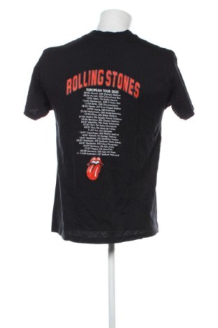 Tricou de bărbați Fruit Of The Loom, Mărime L, Culoare Negru, Preț 54,99 Lei