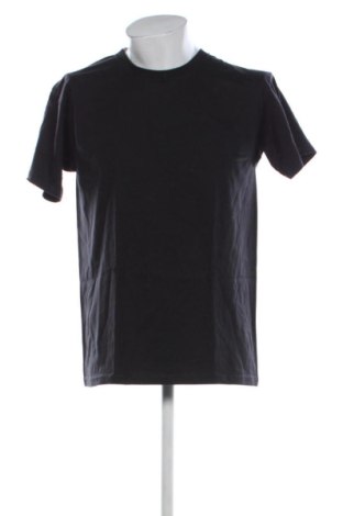 Tricou de bărbați Fruit Of The Loom, Mărime L, Culoare Negru, Preț 60,99 Lei